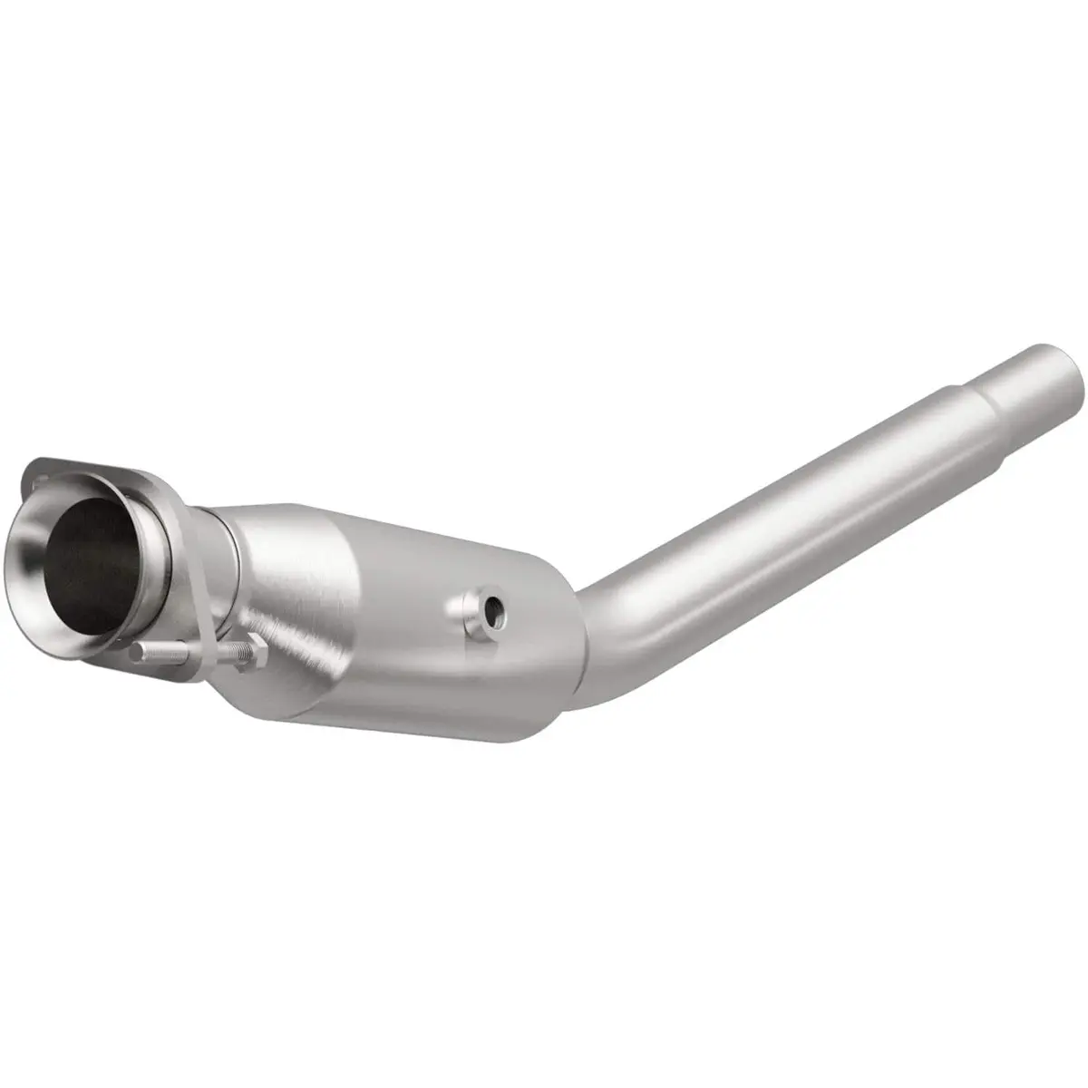 Magnaflow 5561069 Carb-Certified Direct-Fit Catalytic Converter – Emissions Legal 1