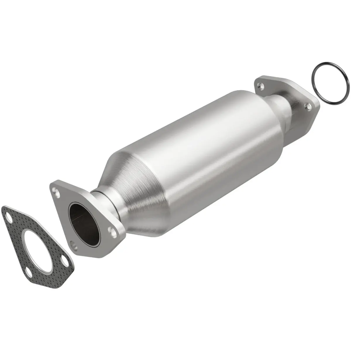Magnaflow 22621 Direct-Fit Catalytic Converter For Oem Replacement 1