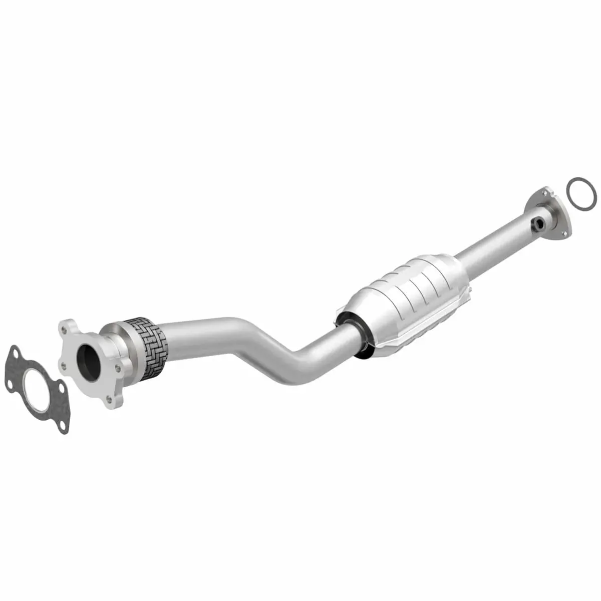 Magnaflow 23465 Direct-Fit Catalytic Converter 1