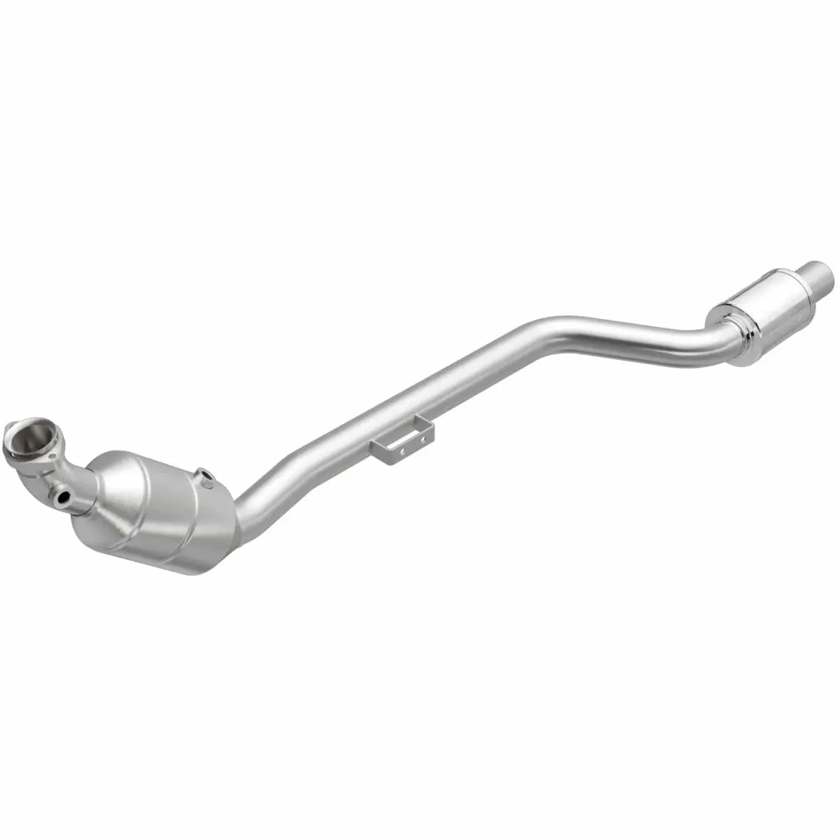 Magnaflow 24265 Direct-Fit Catalytic Converter – Epa-Compliant Emissions Replacement 1
