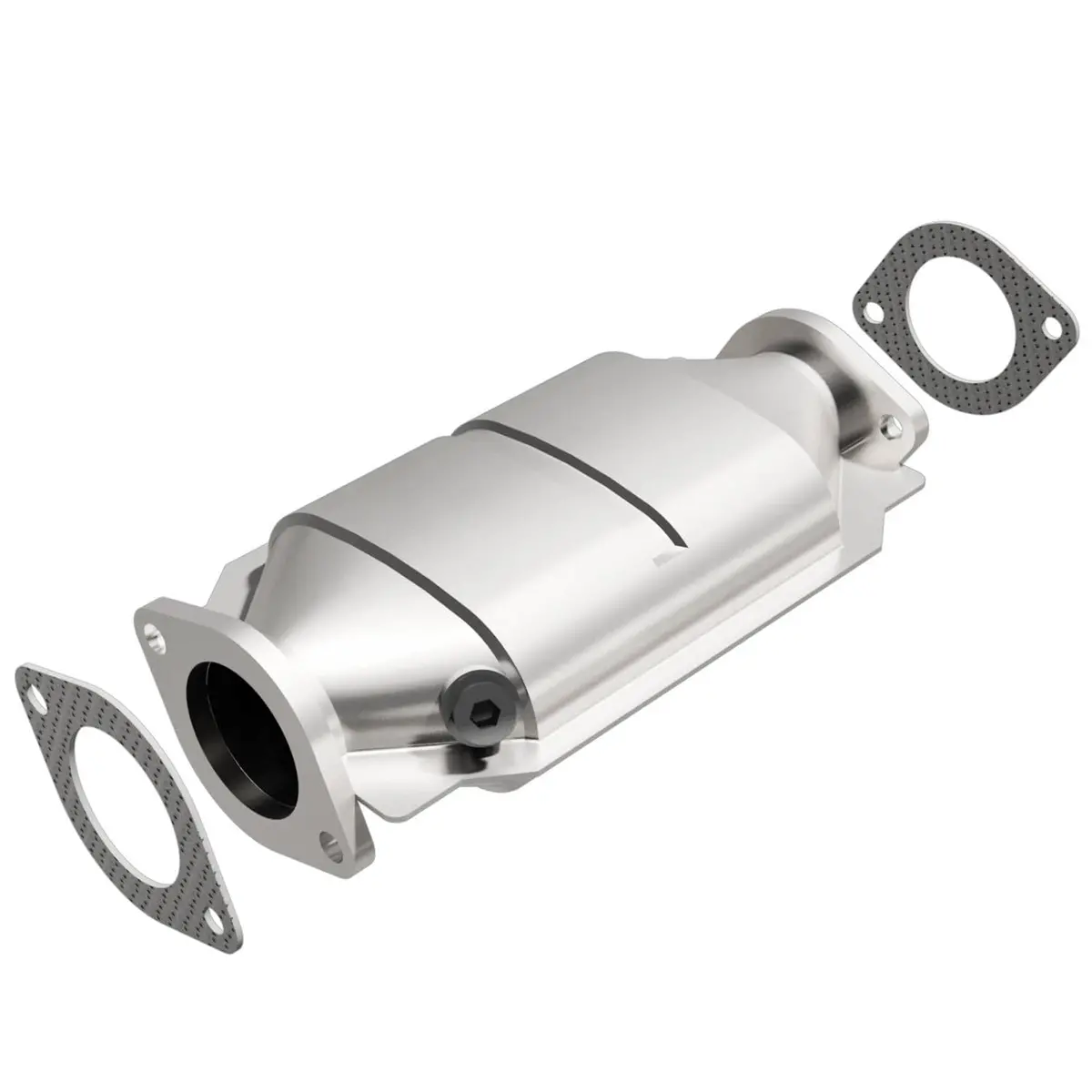 Magnaflow 441704 Direct-Fit Catalytic Converter 1