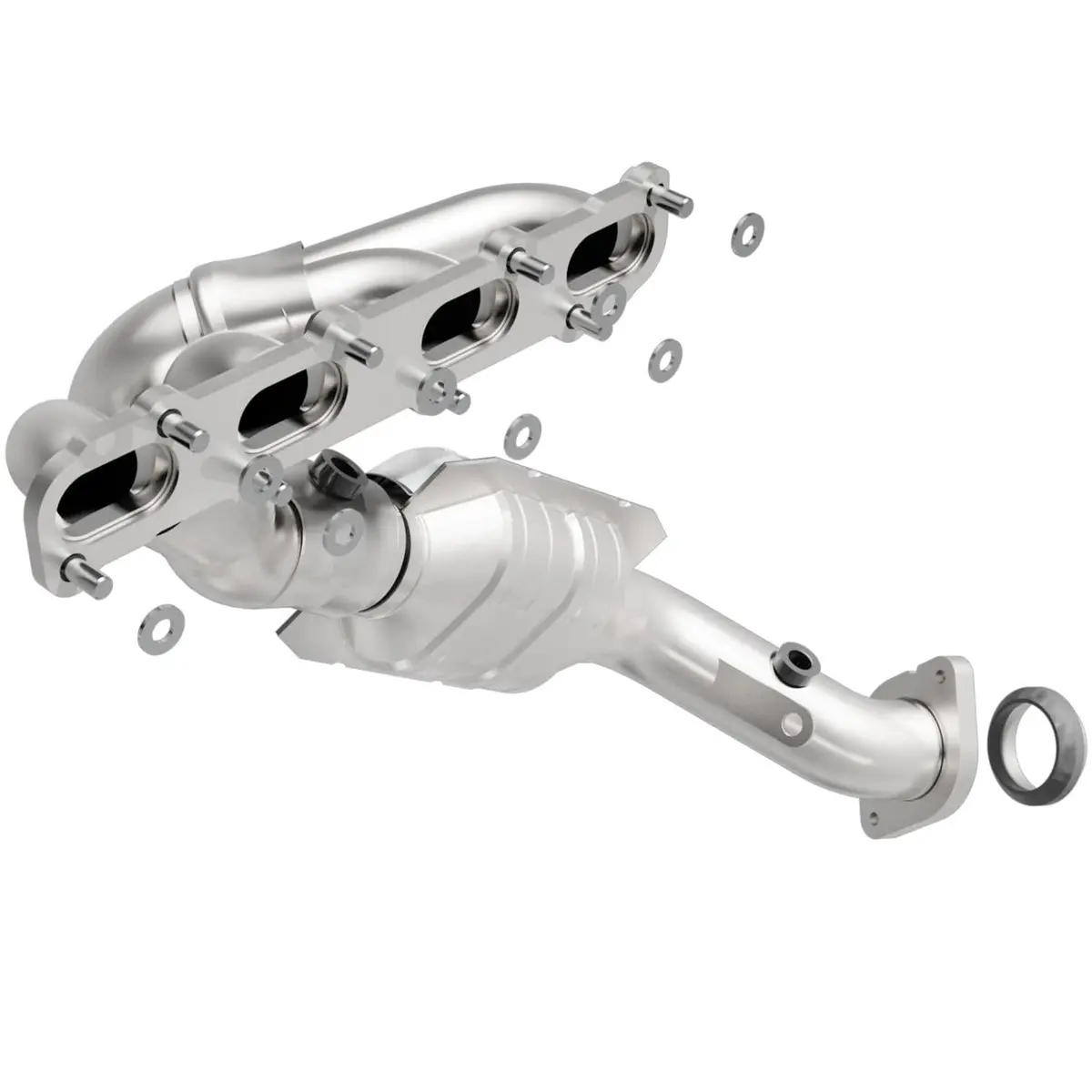 Magnaflow Direct-Fit Catalytic Converter – Part 452785 1