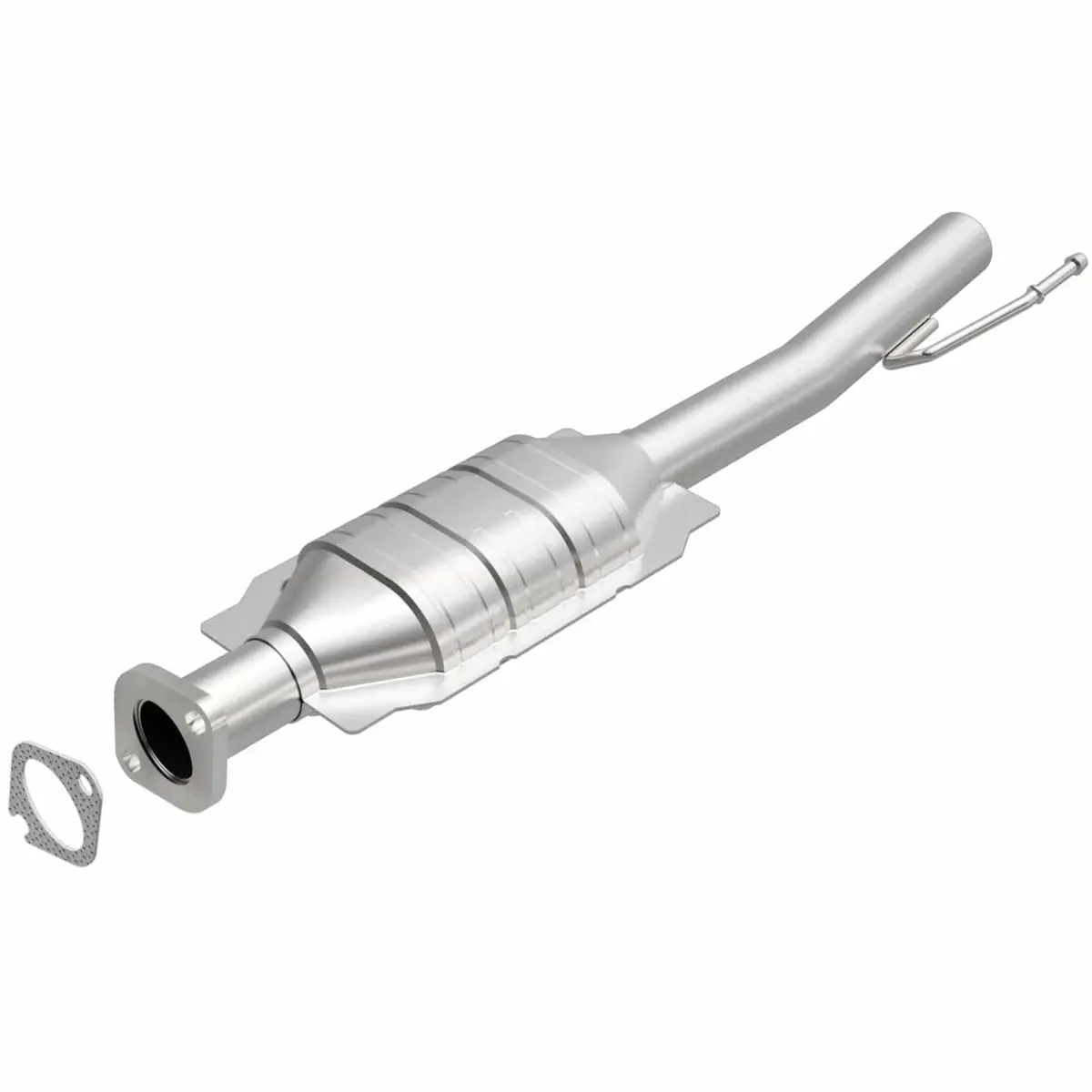 Magnaflow 457003 Direct-Fit Catalytic Converter For Federal/Epa Compliance 1