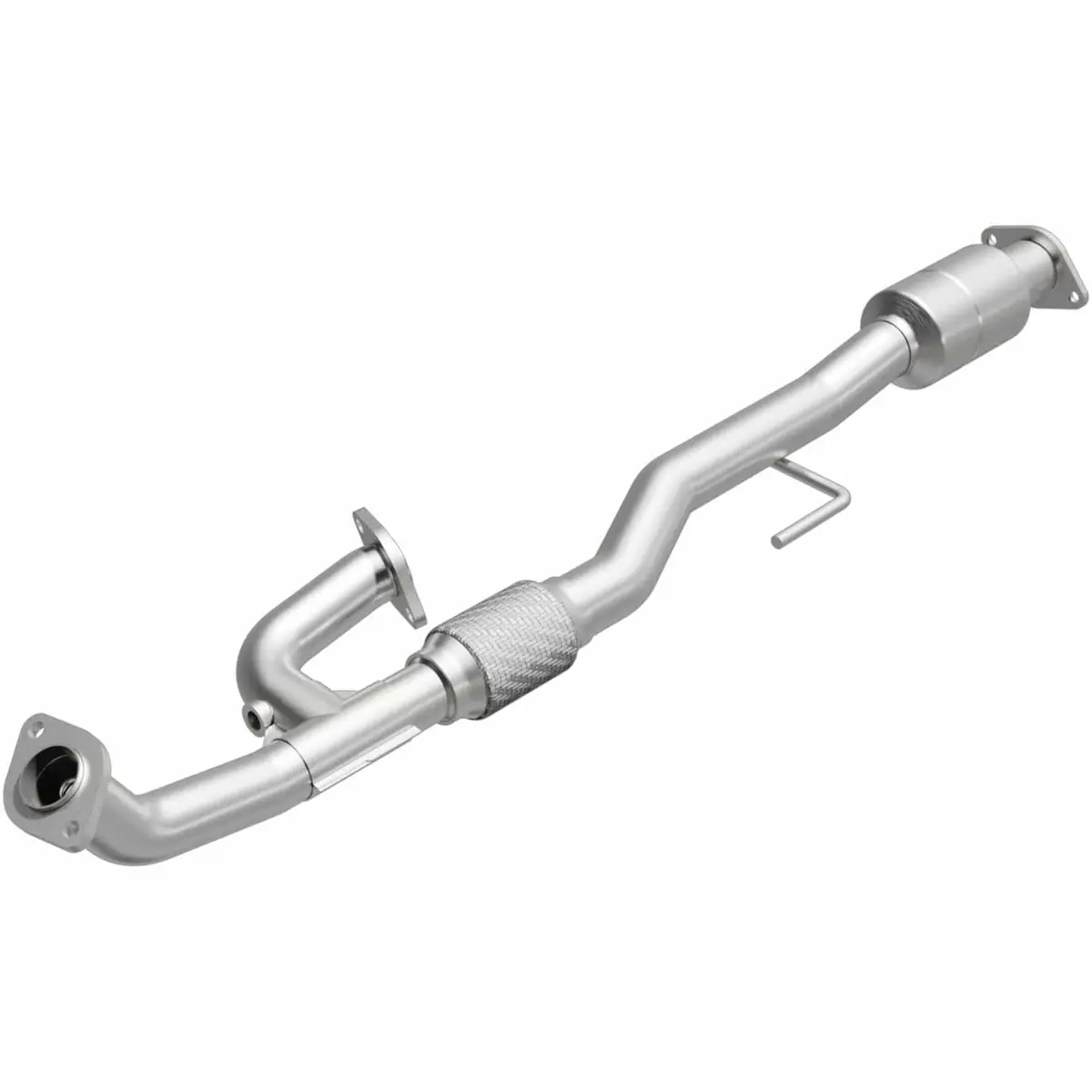 Magnaflow 49754 Direct-Fit Catalytic Converter For Oem Replacement 1