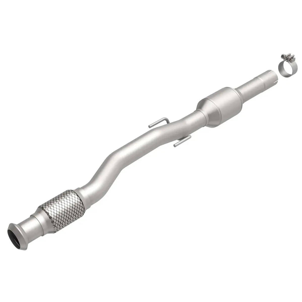 Magnaflow Direct-Fit Catalytic Converter – Carb-Compliant 49846 1