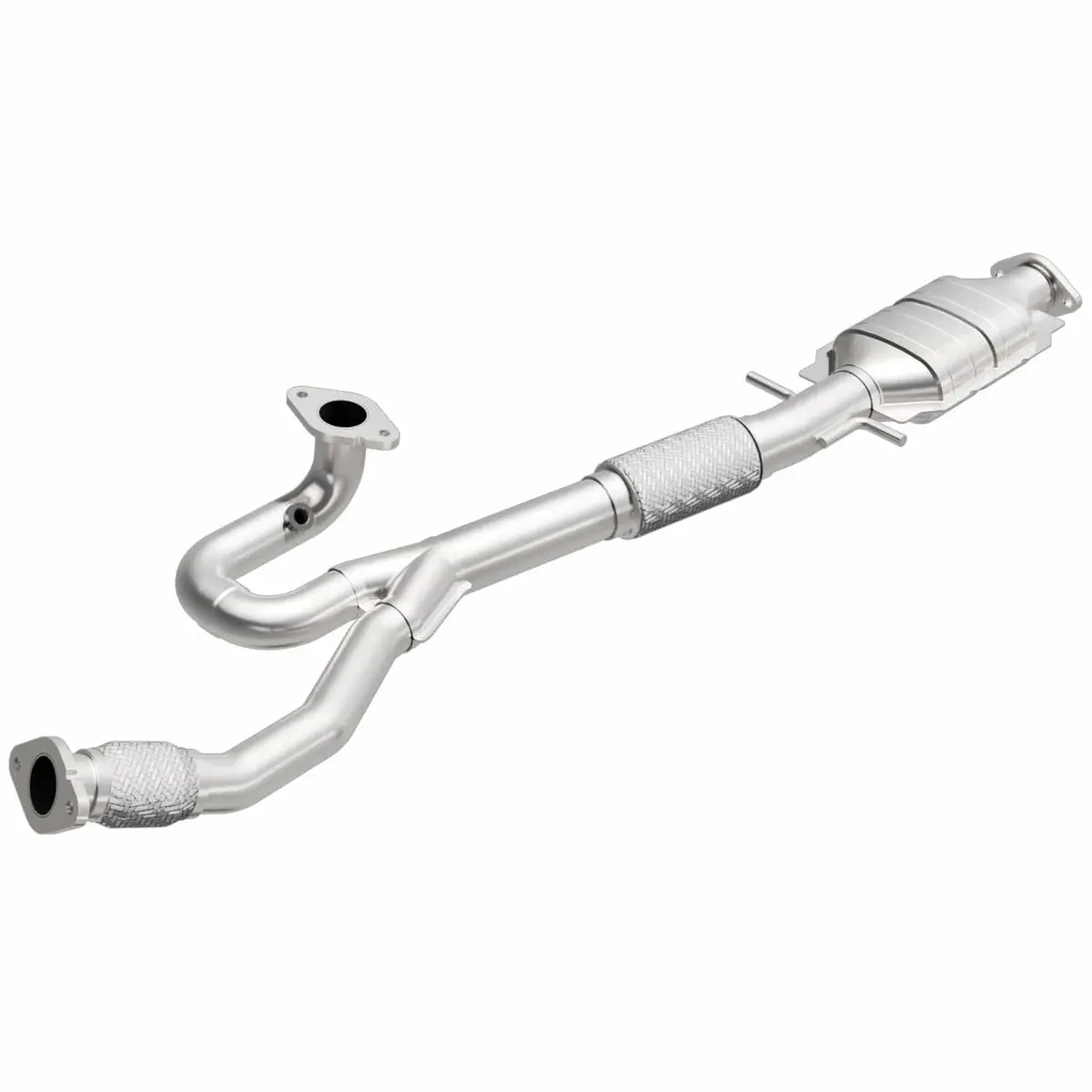 Magnaflow 52000 Direct-Fit Catalytic Converter – Oem-Replacement Design 1