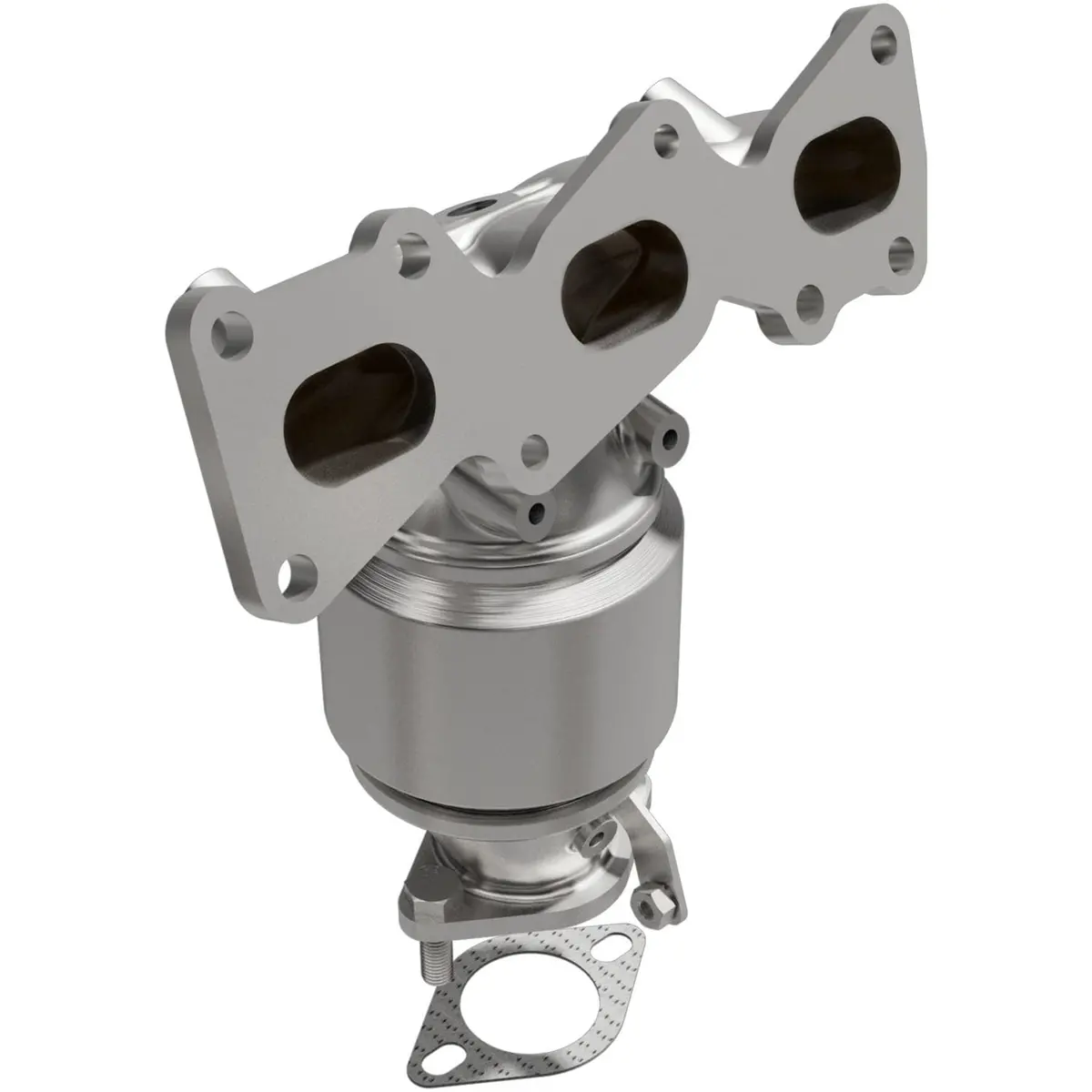 Magnaflow 52782 Direct-Fit Catalytic Converter 1