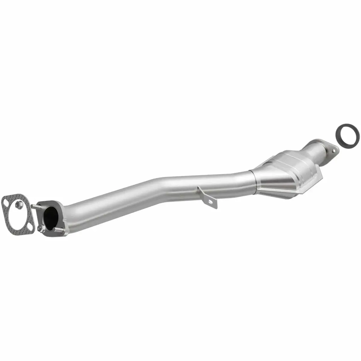 Magnaflow Direct-Fit Catalytic Converter – Oem-Grade, Epa-Compliant (Part #21-275) 1