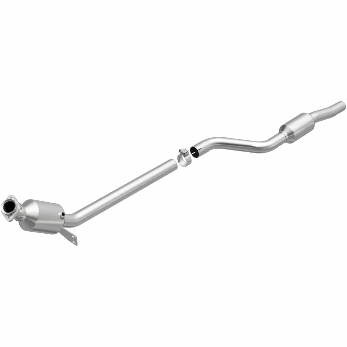 Magnaflow 21-448 Oem-Grade Epa-Compliant Direct-Fit Catalytic Converter 1