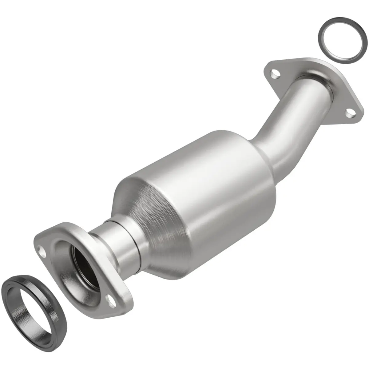 Magnaflow 52557 Oem-Grade Epa-Compliant Catalytic Converter 1