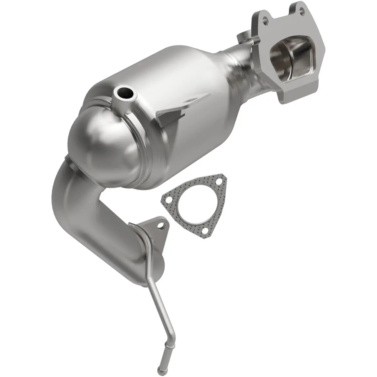 Magnaflow 22-161 Oem-Grade Epa-Compliant Direct-Fit Catalytic Converter 1
