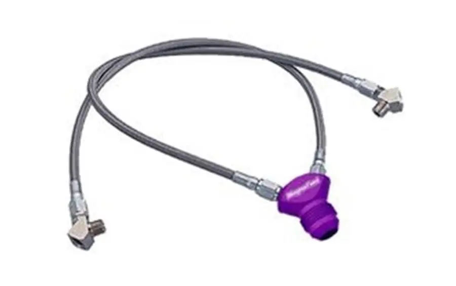 Magnafuel Air Bleed System – Mp-9585 Fuel Line Purge Kit 1