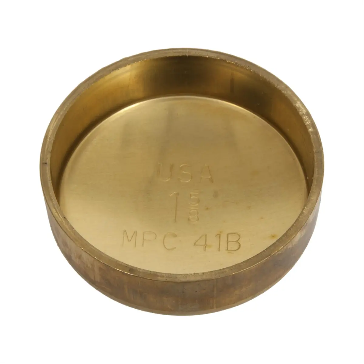 Melling Mpc-41B Freeze Plug Kit – Press-In Steel Expansion Plugs 1