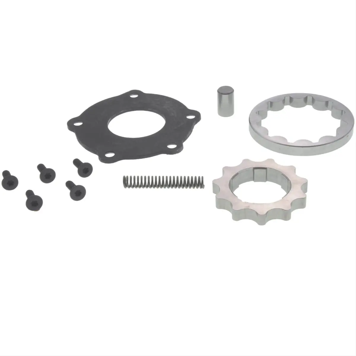 Melling Oil Pump Rebuild Kit With Gaskets & Hardware - K195 1