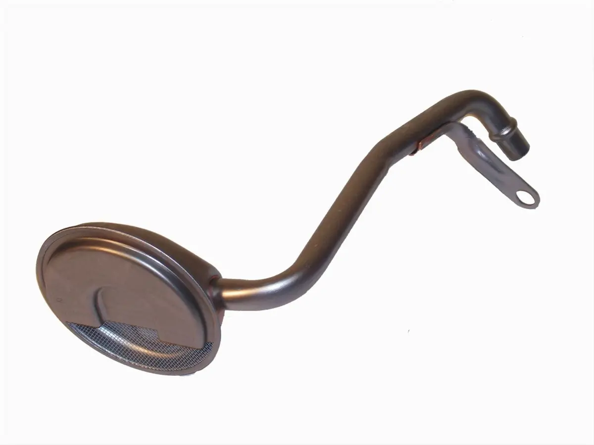 Melling 242S Oil Pump Pickup Screen Assembly 1