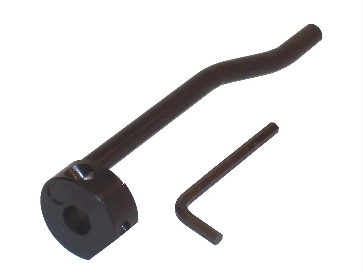 Melling Oil Pump Screen Installation Tool – Mcat-75 1
