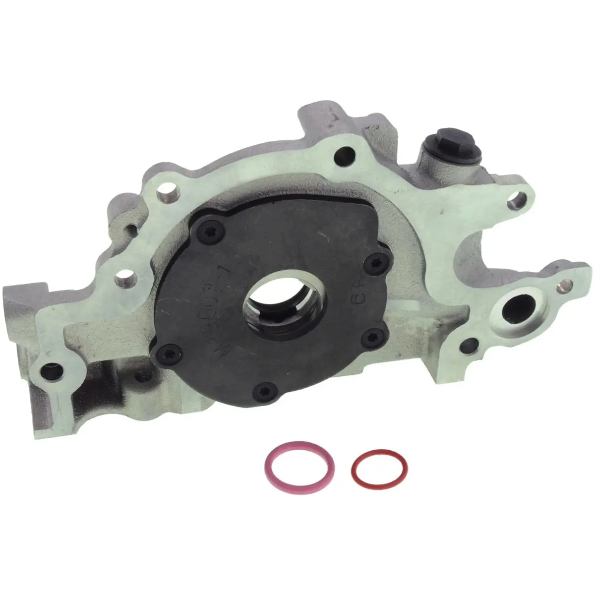Melling High-Performance Oil Pump – M190 Series 1