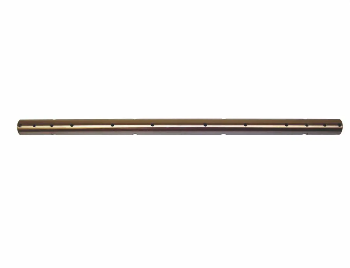Melling Mrs-210 Rocker Arm Shaft – Direct Replacement For Gm Small Block Engines 1