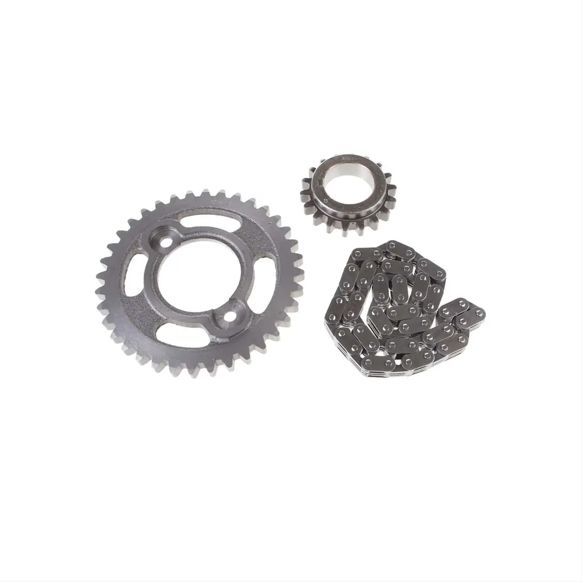 Melling 3-498Sa Timing Chain Kit For Engine Replacement 1