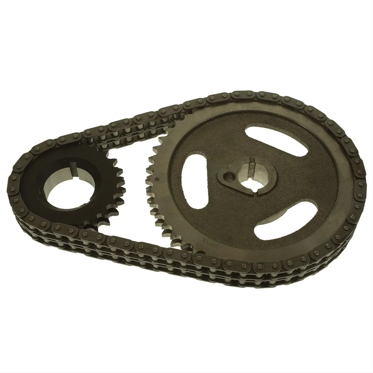 Melling 40405 Premium Timing Chain And Gear Set 1