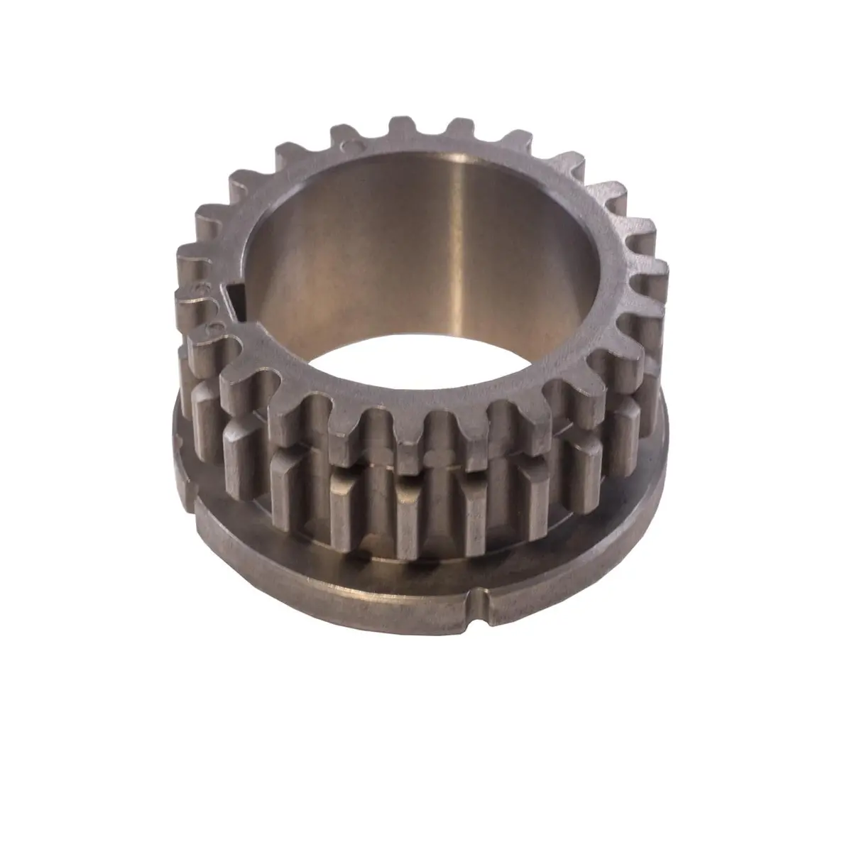 Melling S1251 Steel Timing Sprocket Kit For Small Block Chevy Engines 1