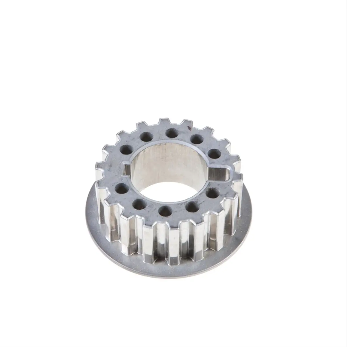 Melling S669 Timing Sprocket – Durable Steel Gear For Camshaft Drive 1