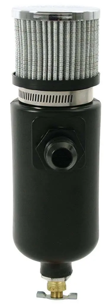 Universal Breather Tank Assembly – Mo85402 For Engine Ventilation Systems 1
