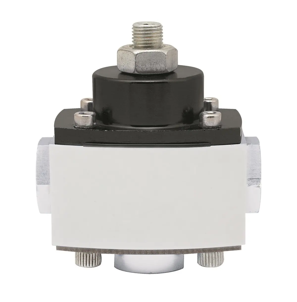 Mr. Gasket 2015 Adjustable Fuel Pressure Regulator 1
