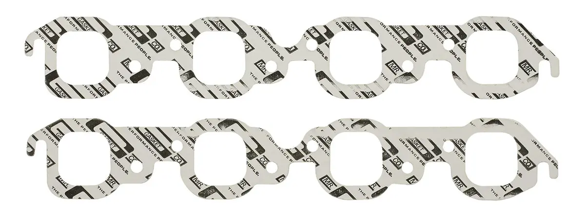 Mr. Gasket 153 Header & Manifold Exhaust Gaskets 1