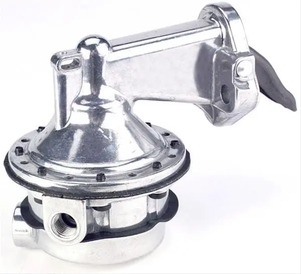 Mr. Gasket 7722Mrg Mechanical Fuel Pump For Carbureted Engines 1