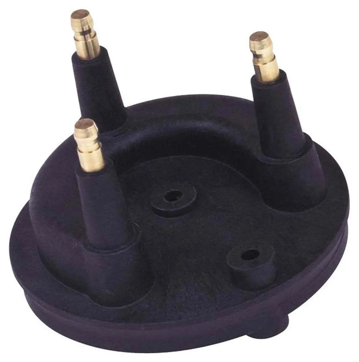 Msd Automatic Coil Selector Module – Ignition Timing Control Msd8210 1