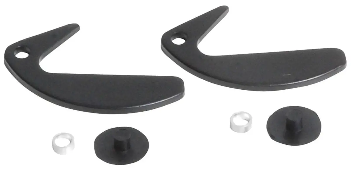 Msd 8628 Adjustable Advance Weight Kit 1