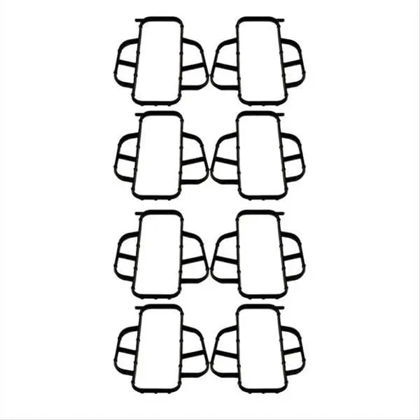 Msd Airforce Ls Intake Manifold Port Seal Kit – 2710 1