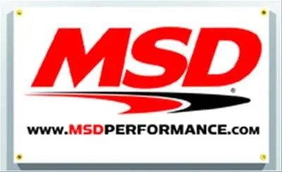 Msd Brand Display Banner – 9420 1