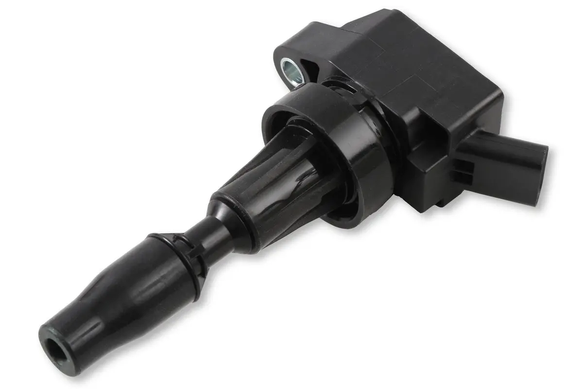 Msd Blaster 82693 Oem-Style Ignition Coil Replacement 1