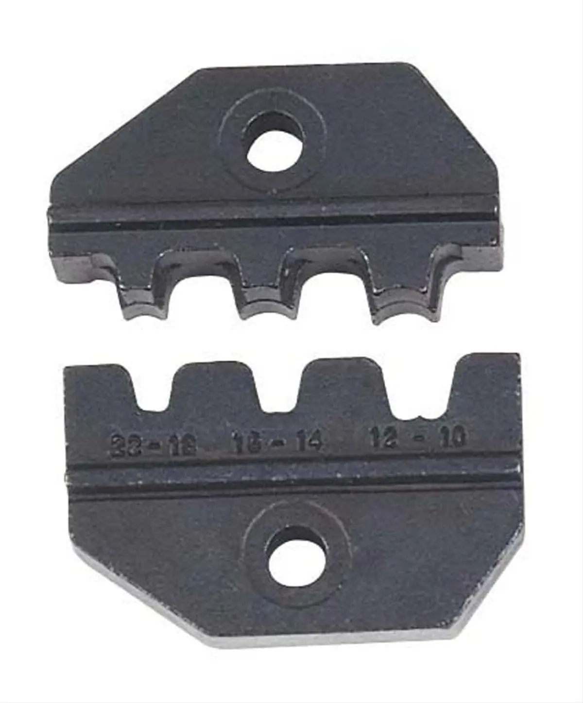 Msd Crimping Tool Die Set – Part 3506 1