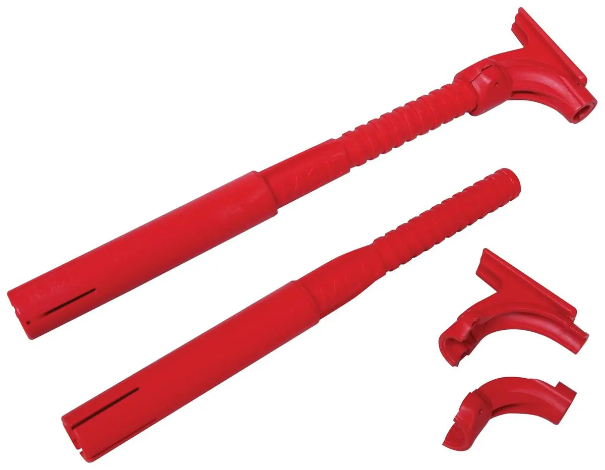Msd Pro Stock Hemi Ignition Tube Kit – Model 3476 1
