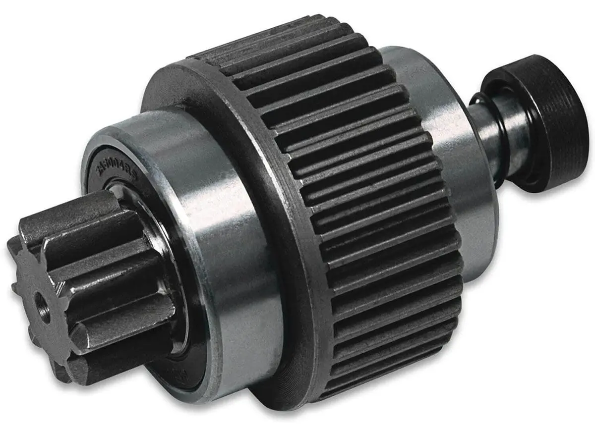 Aps Msd5089 Starter Motor Gear Clutch Assembly 1