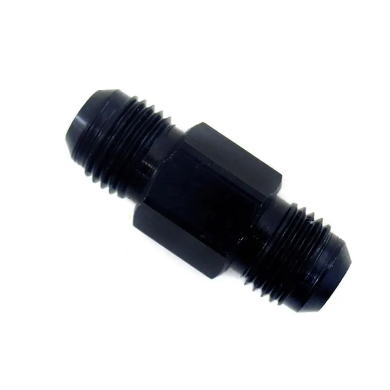 Nitrous Express Stainless Steel Bottle Nipples – 11716 1