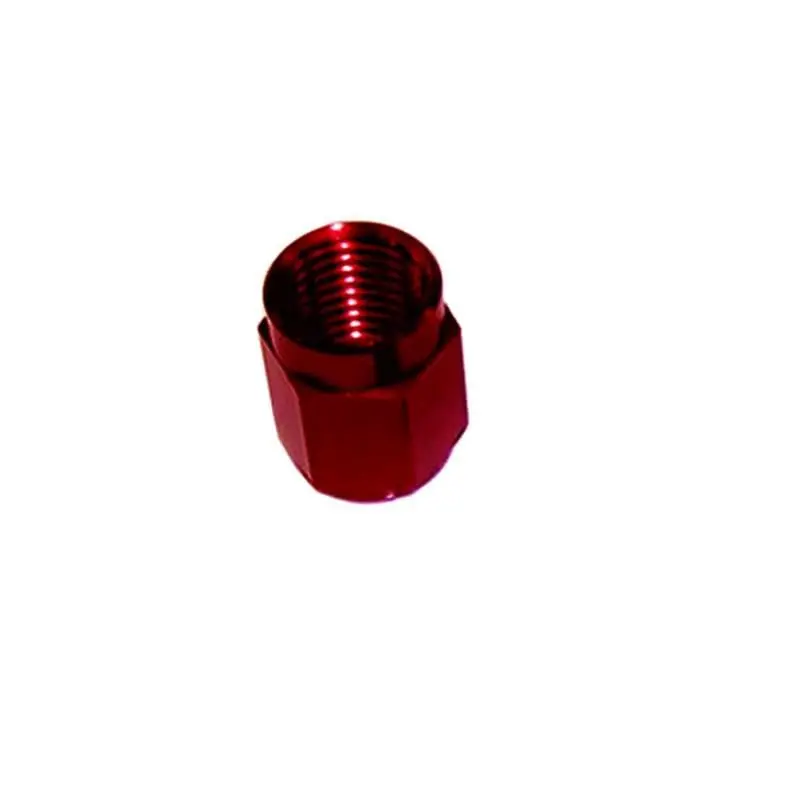 Nitrous Express 16164 Stainless Steel Tube Fitting Nuts 1