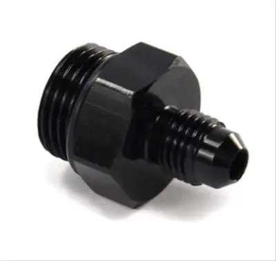 Nitrous Outlet Stainless Steel Bottle Valve Nipples – Threaded Fitting Accessories 1