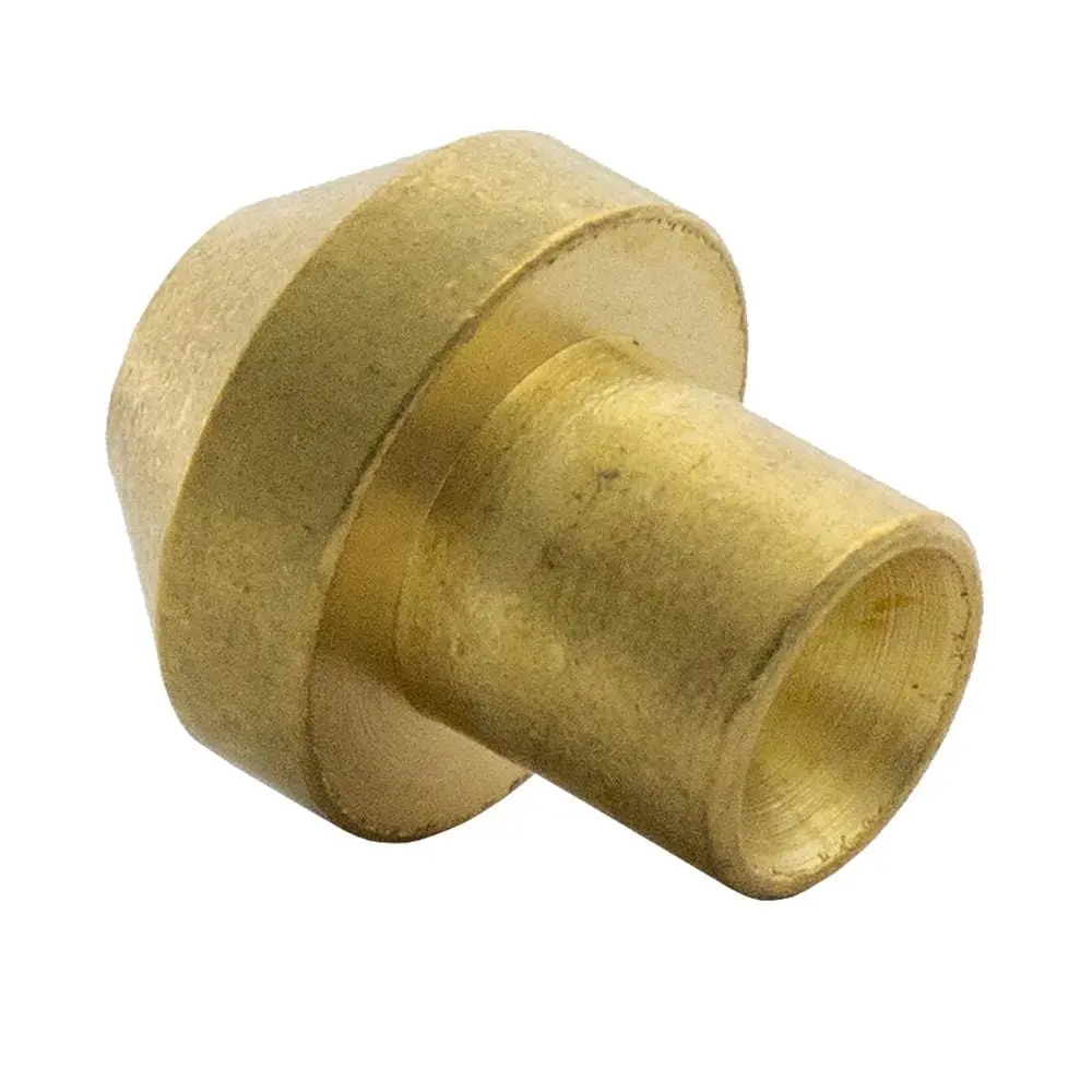 Nitrous Outlet 00-00124 Flare Jet – Precision-Machined Stainless Steel Jet For Nitrous Systems 1