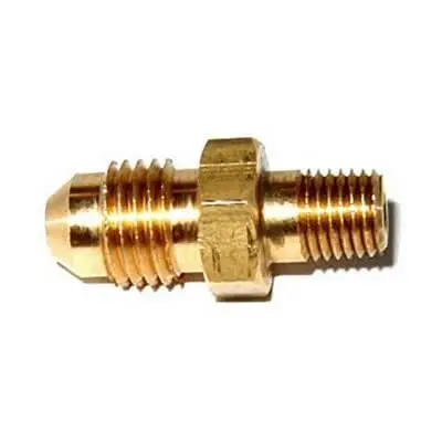 Nos 17945Nos An-To-Npt Adapter Fittings For Nitrous Systems 1
