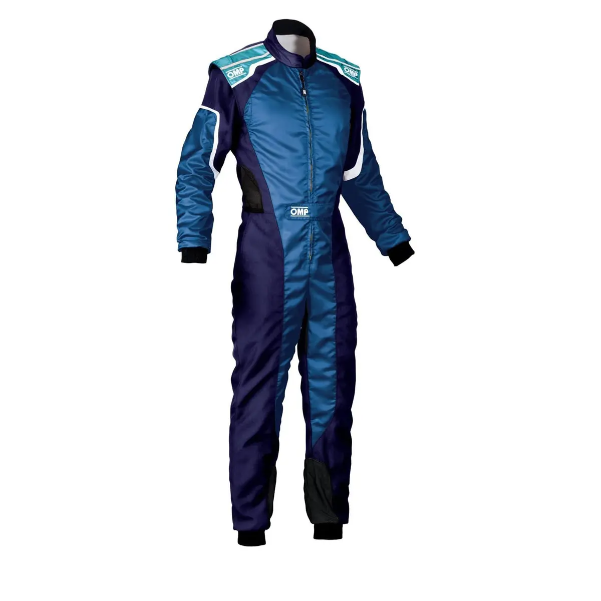 Omp Ks-3 Driving Suit Kk0172724254 – Fia-Certified Fire-Retardant Race Suit 1