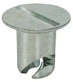 Dzus Panfa6550 Panel Fastener – Stainless Steel Flush-Mount Screwless Clip 1