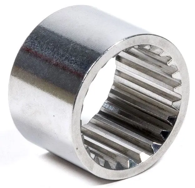 Splined Mandrel Spacer – Pfs06-0742 1