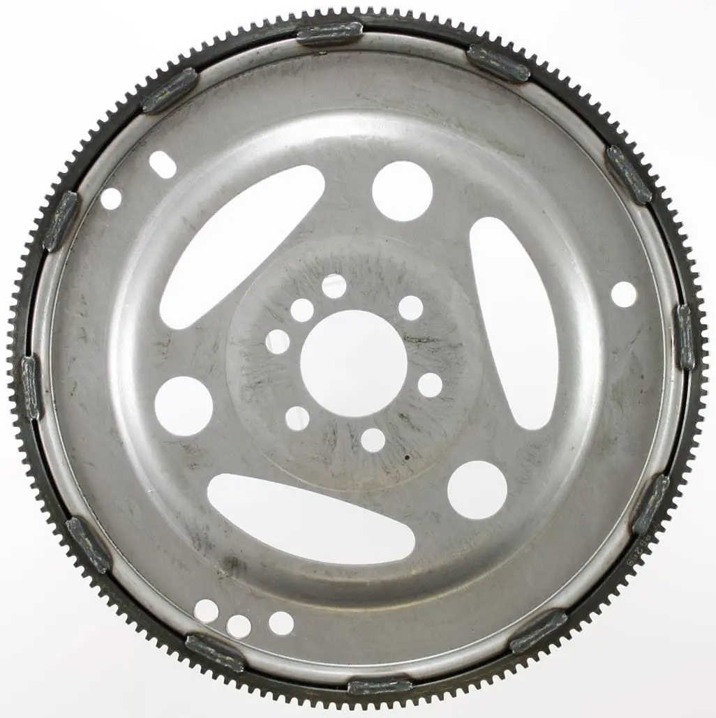 Pifra Internal-Balance Flexplate For Small Block Chevy Automatic Transmissions - Pifra-471 1