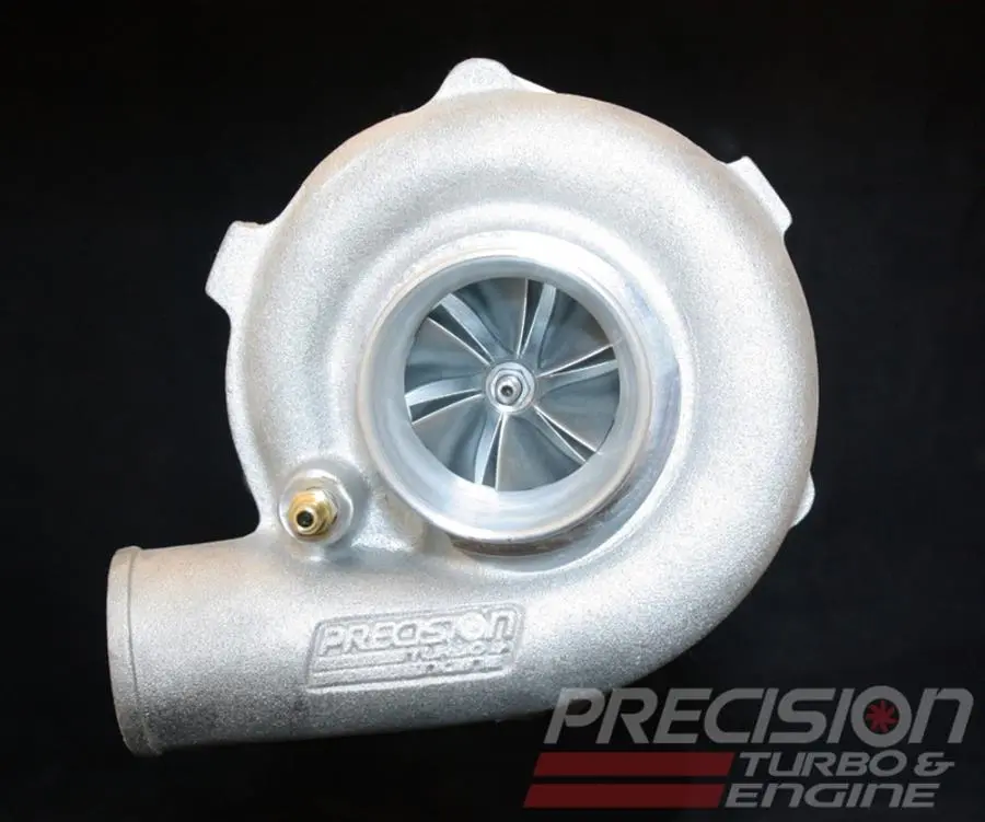 Precision Turbo 10504206109 Gen1 Turbocharger Assembly 1