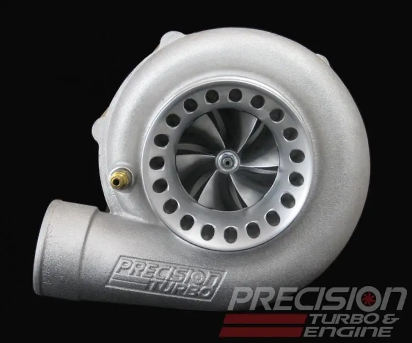 Precision Turbo 11102210209 Gen1 Turbocharger – Optimized For Forced-Induction Engine Upgrades 1