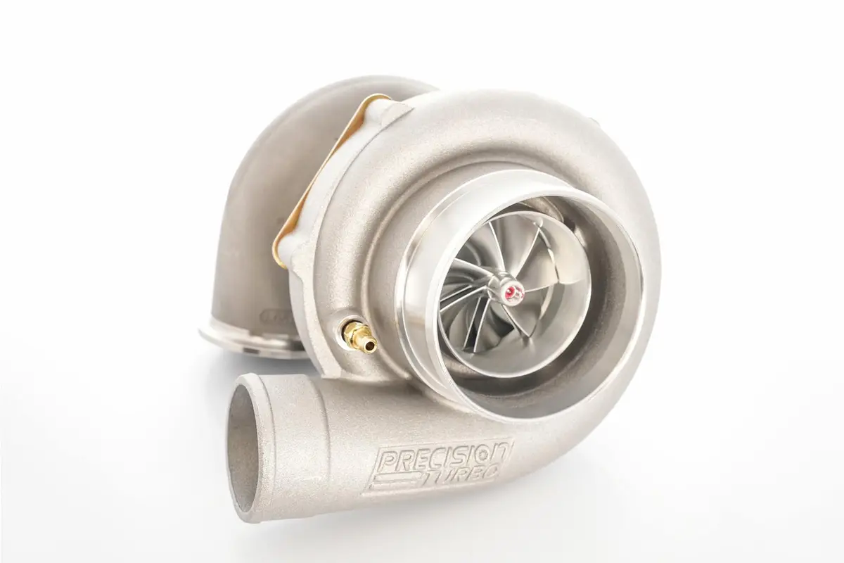 Precision Turbo & Engine 27307210567 High-Performance Turbocharger Assembly 1